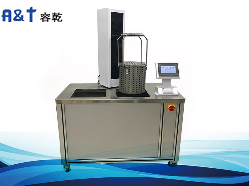 玻璃瓶冷熱沖擊測(cè)試儀全新升級(jí)！！