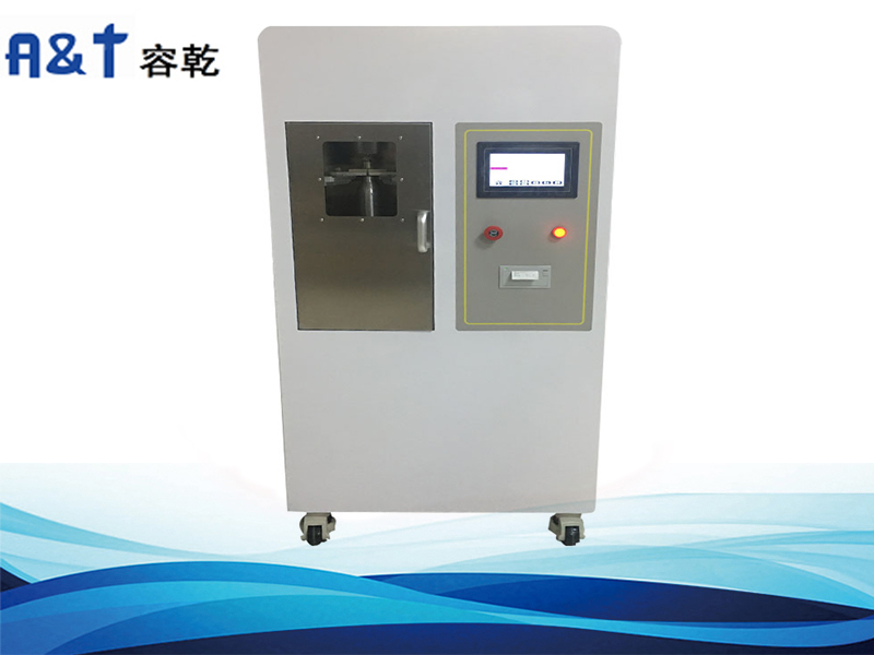 玻璃瓶耐內(nèi)壓測試儀：品質(zhì)與安全的守護者