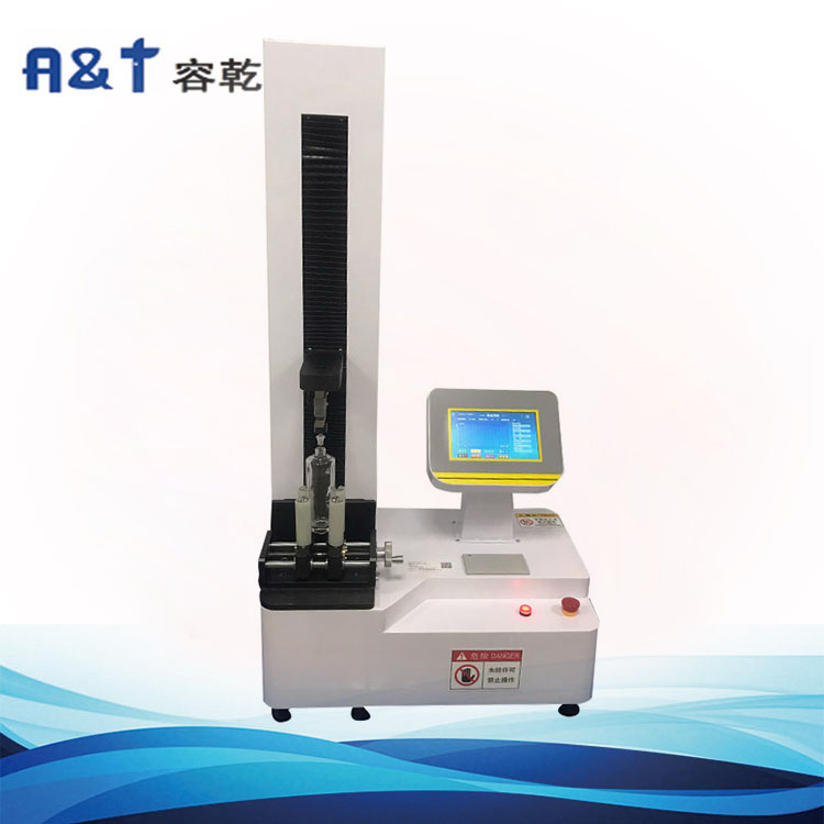 拉拔力測試儀的性能特點與應(yīng)用領(lǐng)域