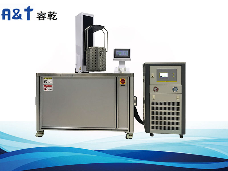玻璃瓶冷熱沖擊測試儀——保障產(chǎn)品質(zhì)量與安全的關(guān)鍵設(shè)備
