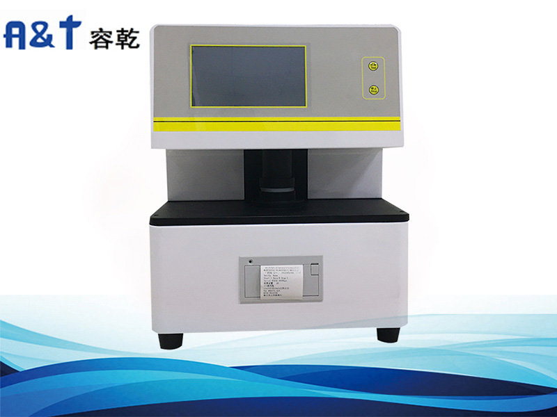 電池隔膜透氣性測試儀的功能特點(diǎn)